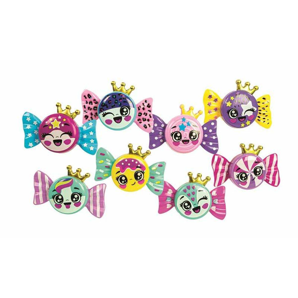 Collar Clementoni