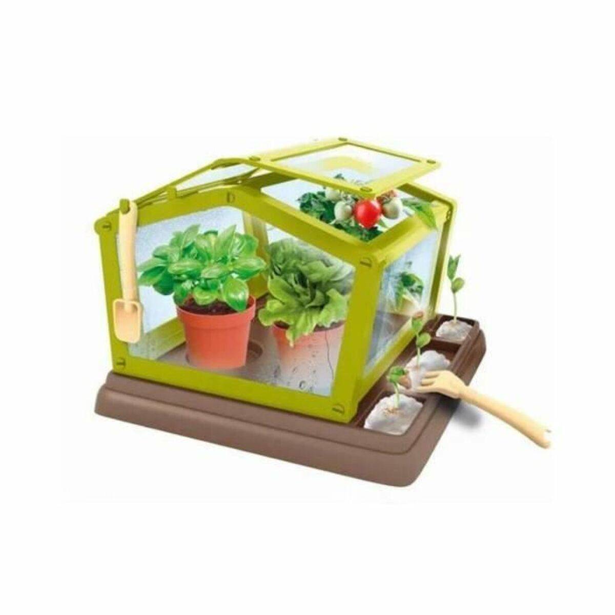 Juego de herramientas para niños Clementoni
