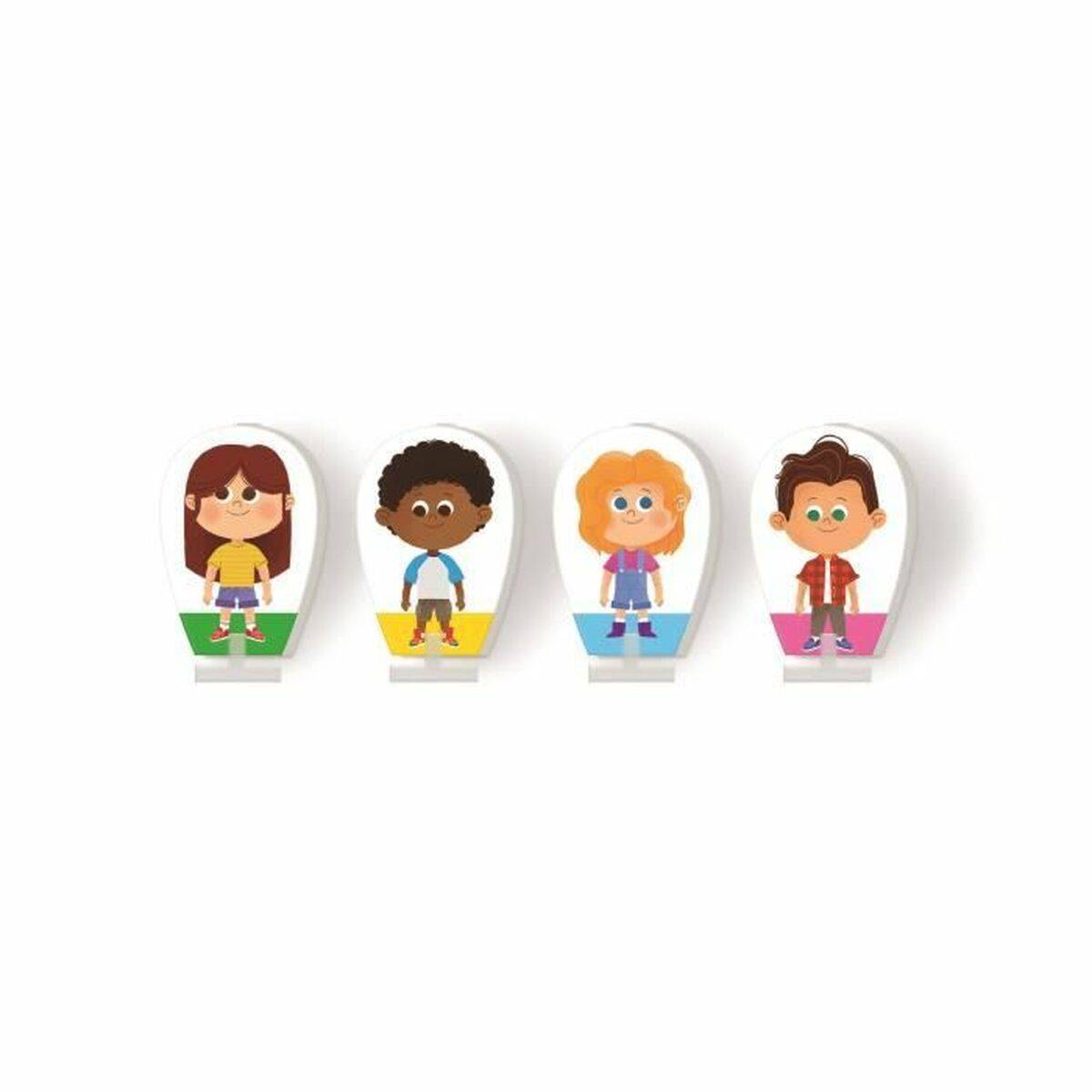 Juego Educativo Clementoni 28 x 6 x 30 cm