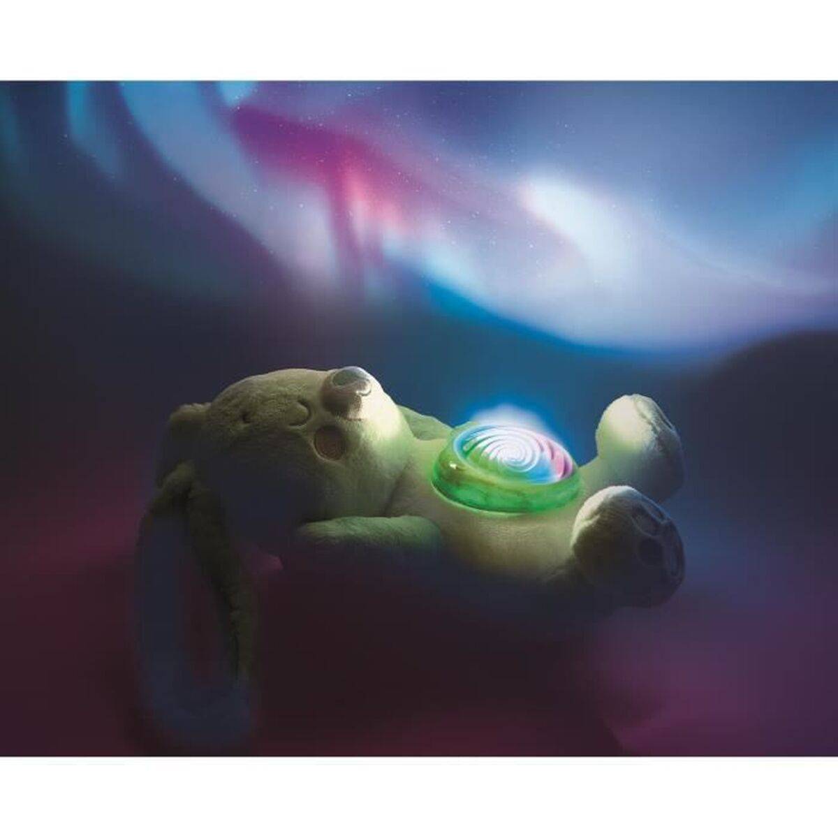 Peluche Clementoni
