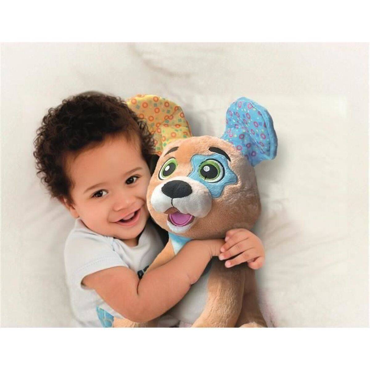 Peluche Clementoni