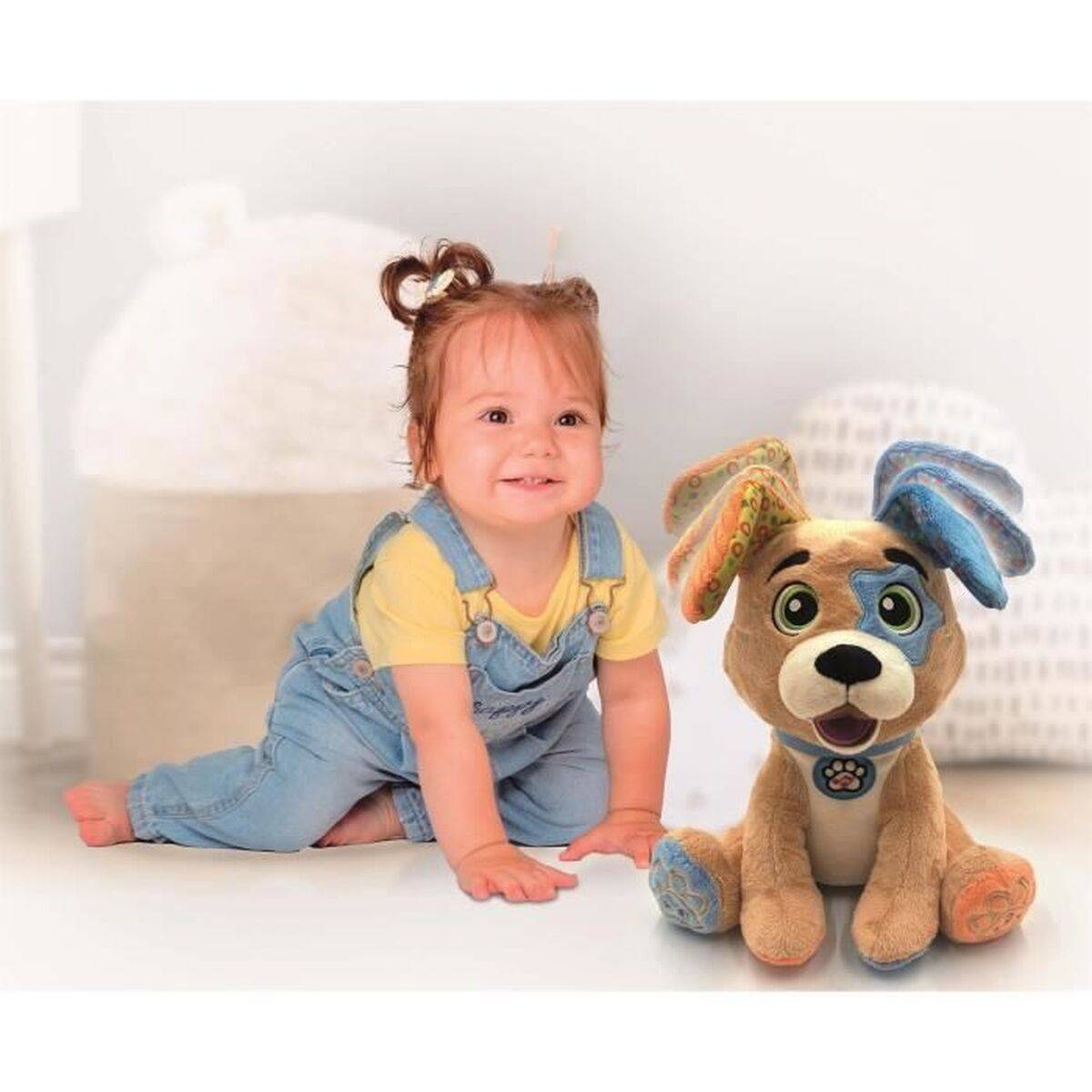 Peluche Clementoni
