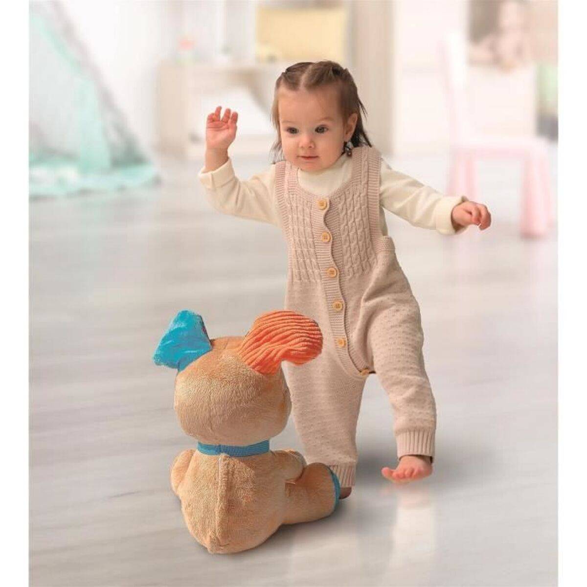 Peluche Clementoni