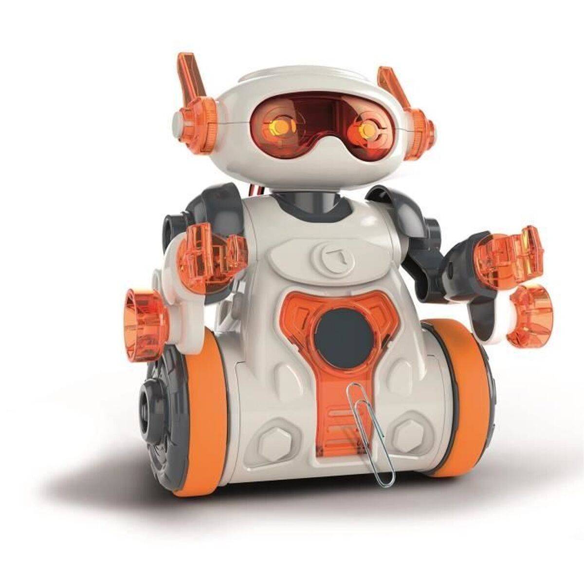 Robot Clementoni