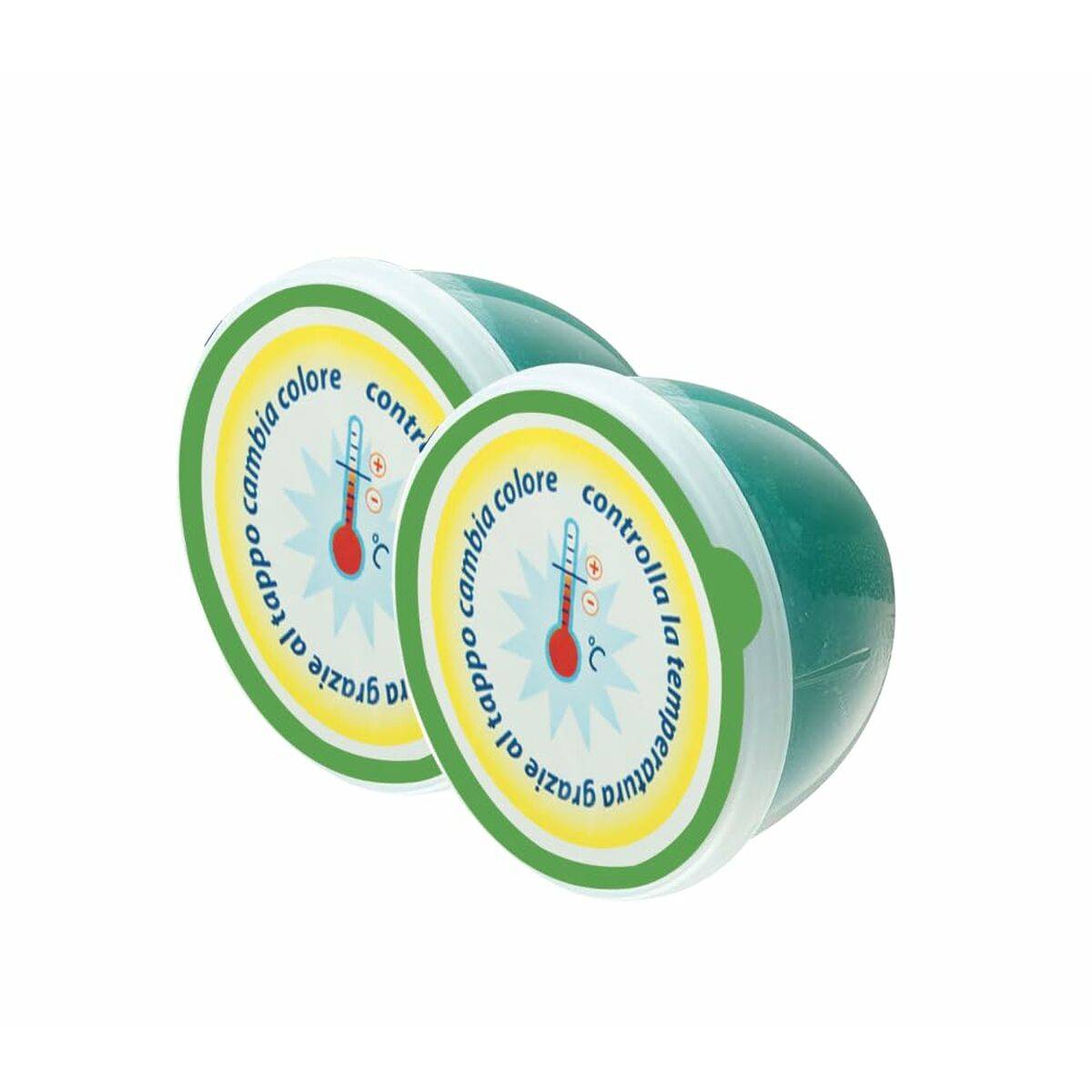 Eliminador de Olores Meliconi 621030 Verde