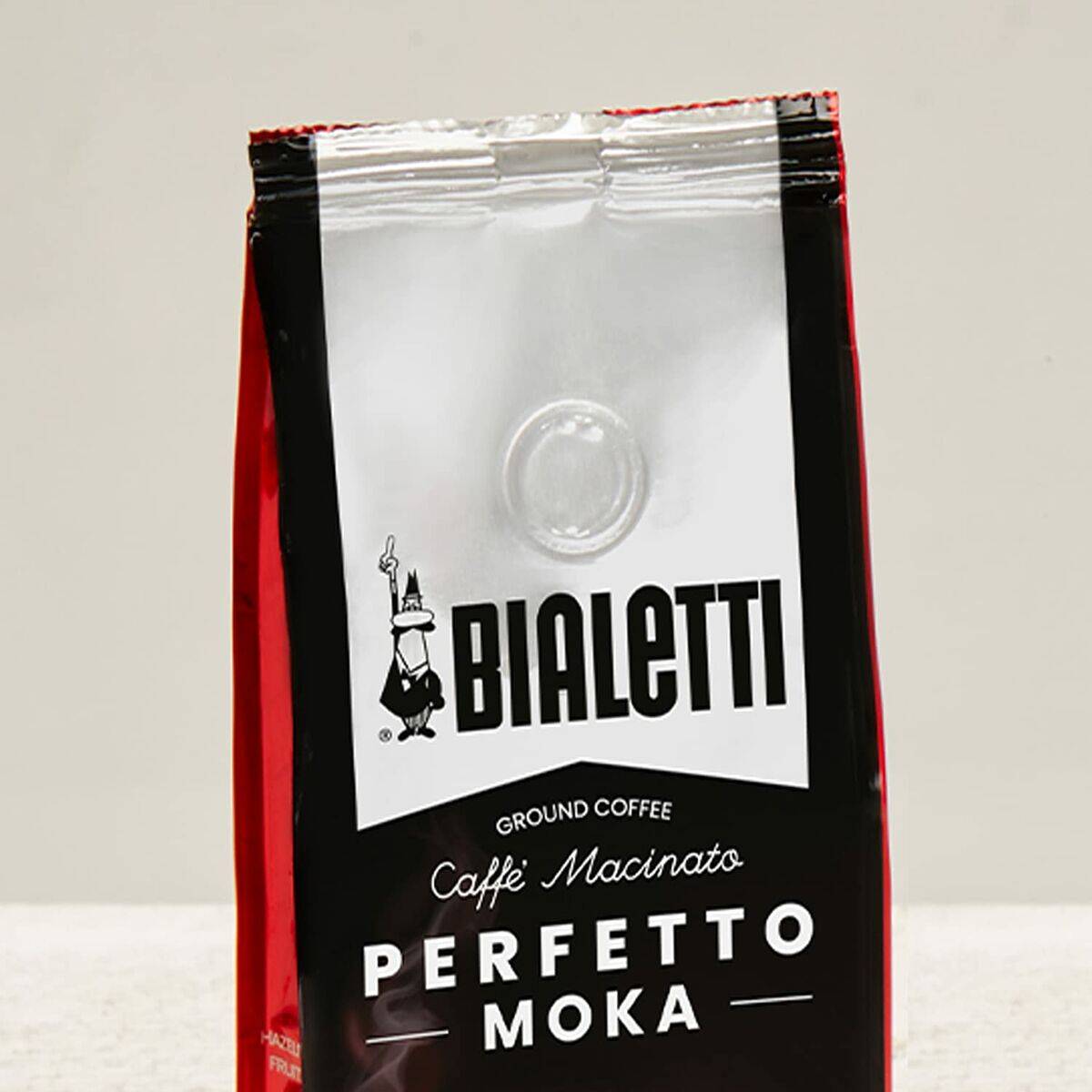 Café Molido Bialetti Perfetto Moka 250 g