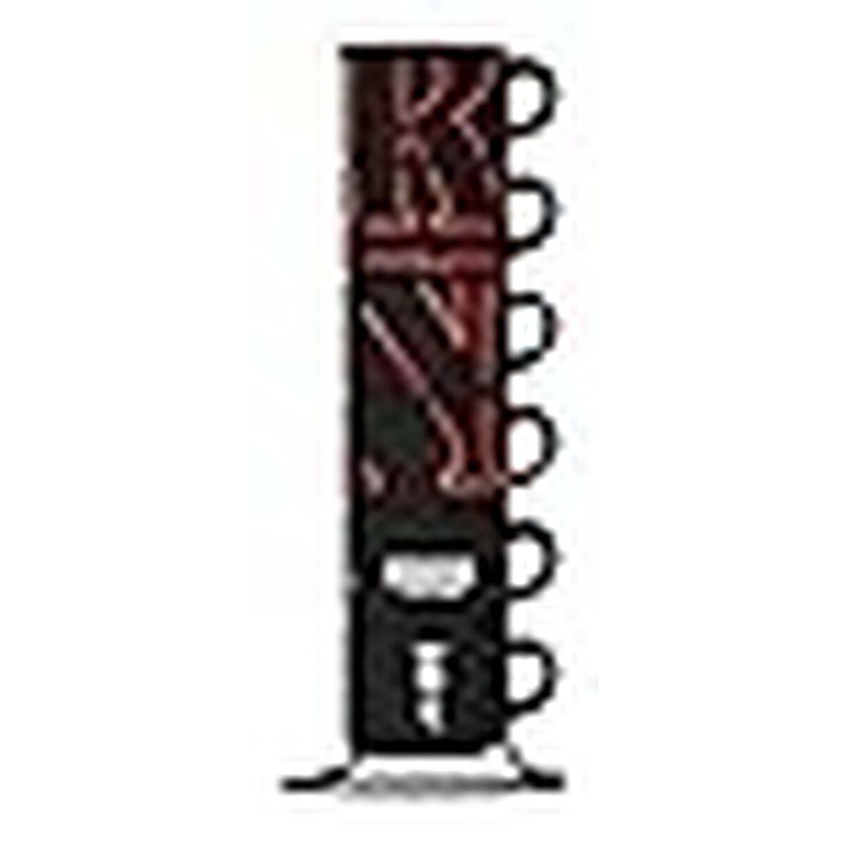 Cafetera Italiana Bialetti STRTH02P Negro