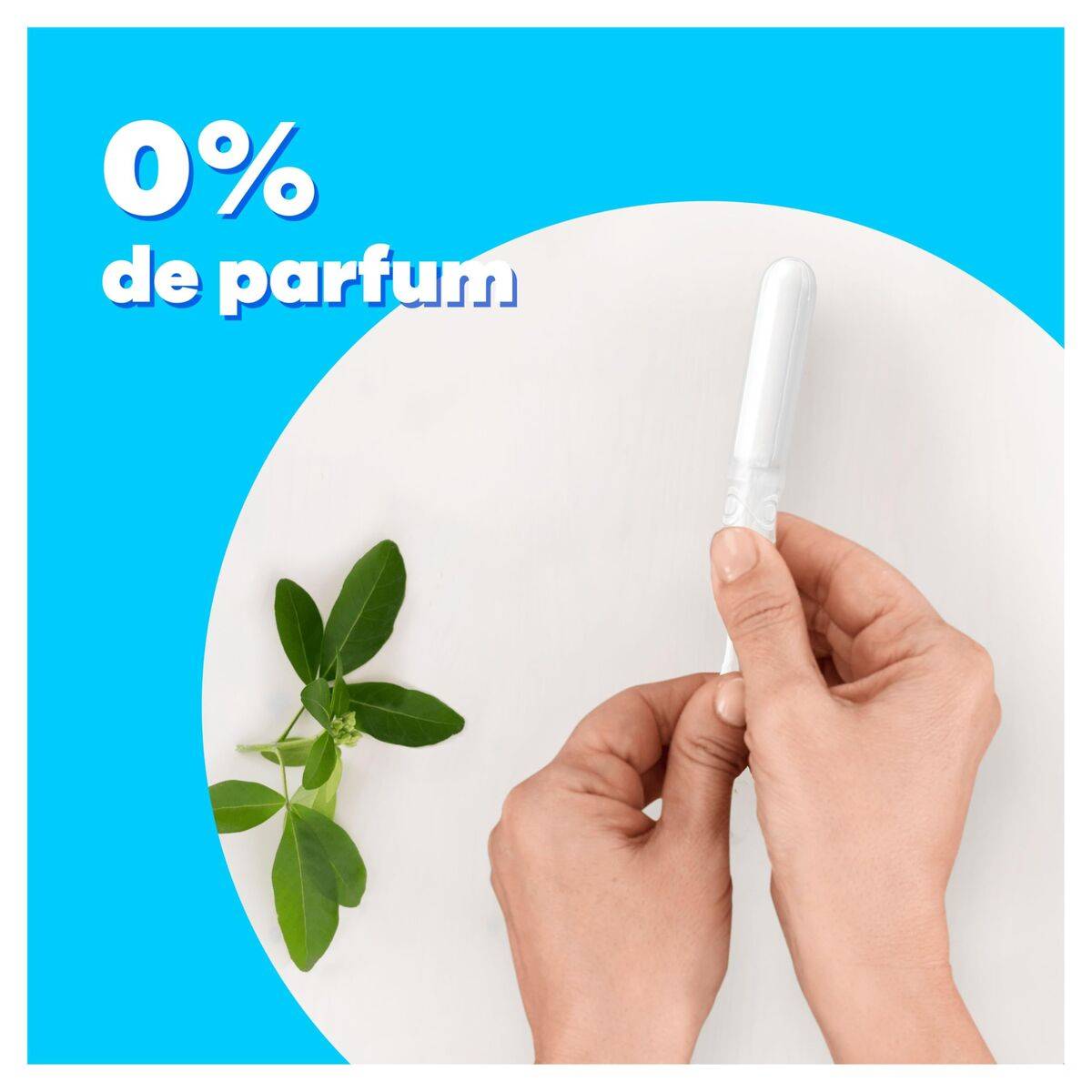 Gel de Ducha Tampax TAMPAX ALGODÓN (14 Unidades)