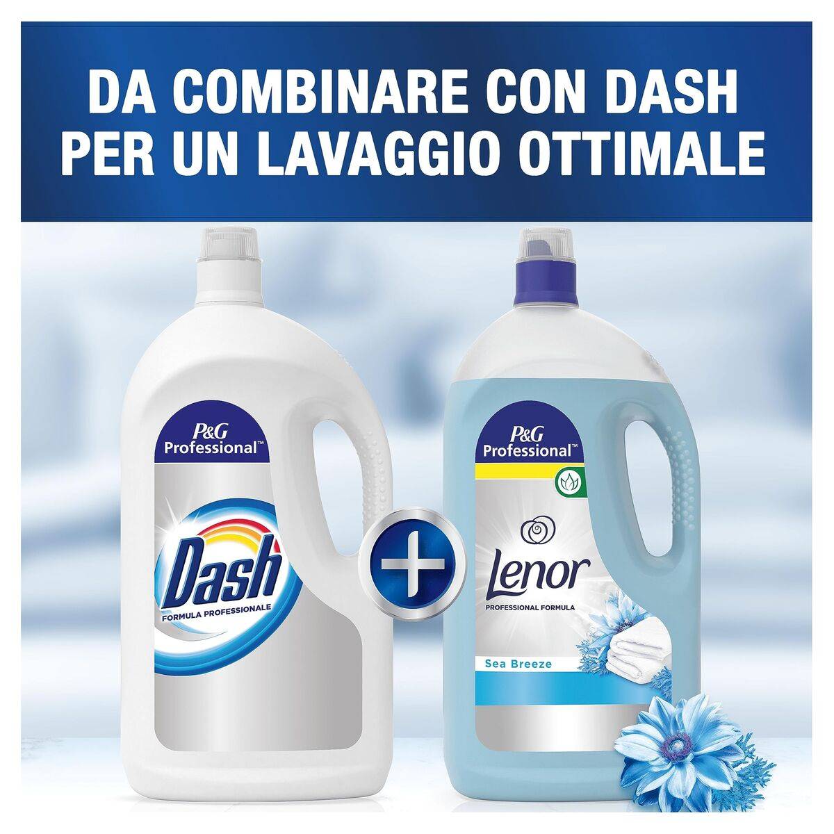 Suavizante para Ropa Lenor LENOR PROFESIONAL