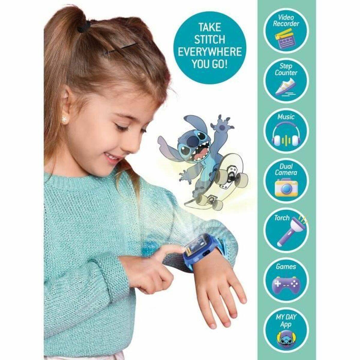 Cámara Digital Lisciani Giochi