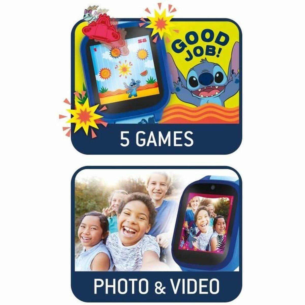 Cámara Digital Lisciani Giochi