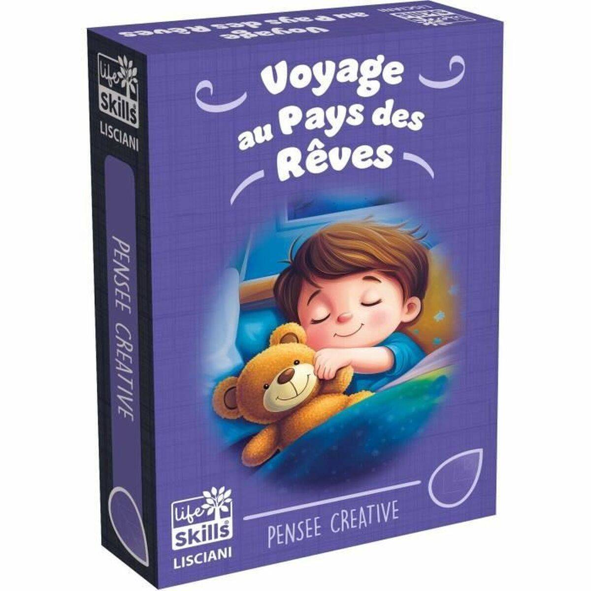 Juego Educativo Lisciani Giochi