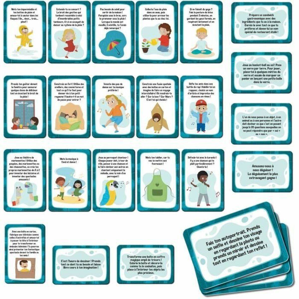 Juego Educativo Lisciani Giochi