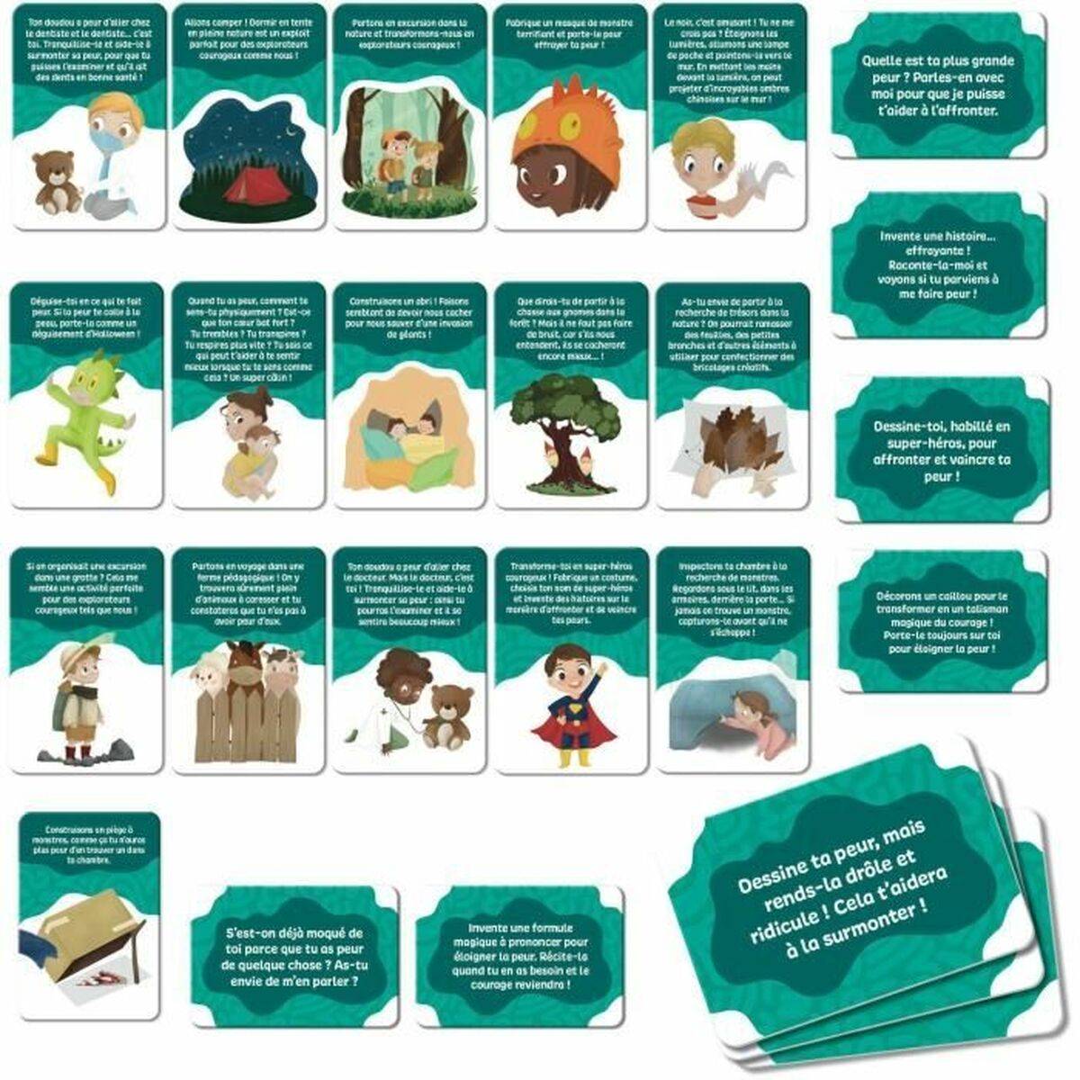 Juego Educativo Lisciani Giochi