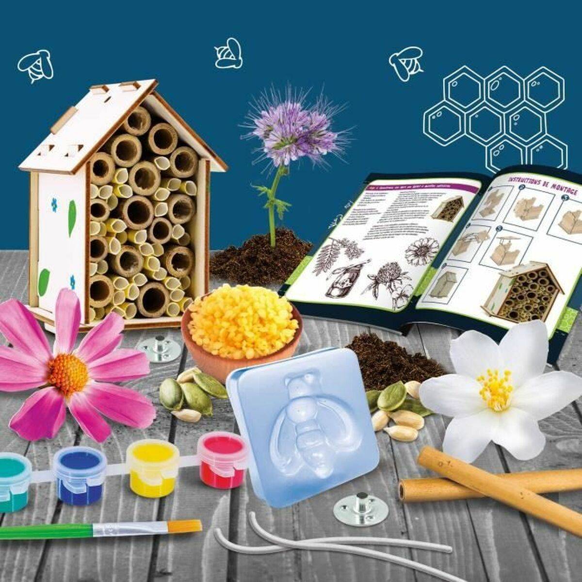 Juego de Ciencia Lisciani Giochi