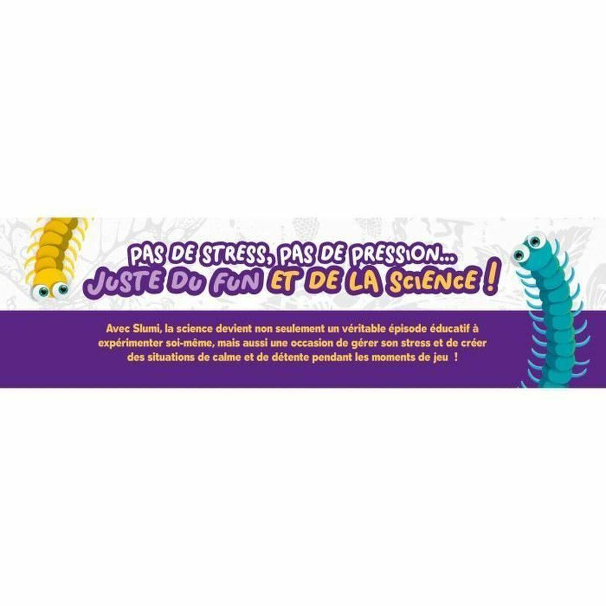 Juego de Ciencia Lisciani Giochi