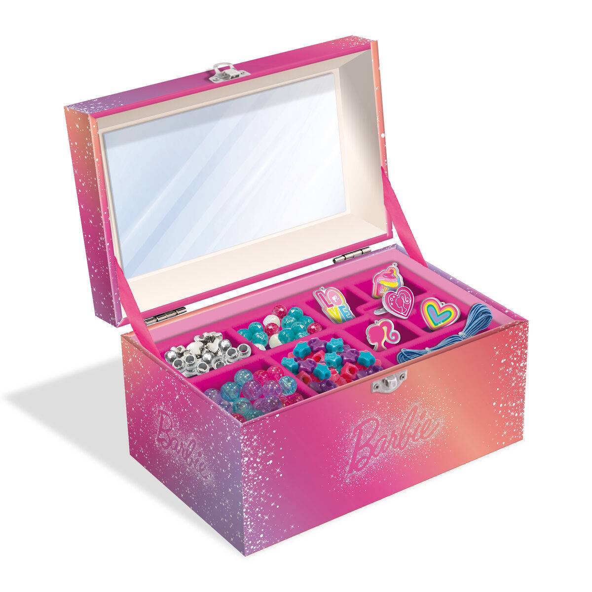 Abalorios Lisciani Giochi