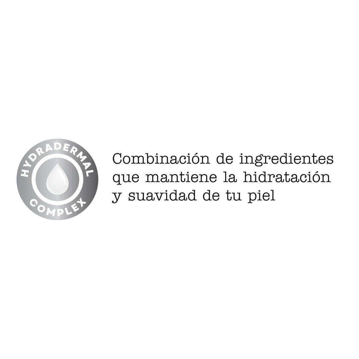 Gel de Ducha Natural Honey FRESCOR DE COLONIA 650 ml