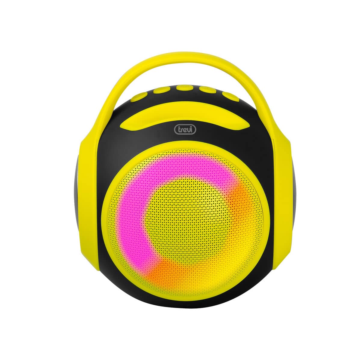 Altavoz Portátil Trevi Trevi XR 8A 202