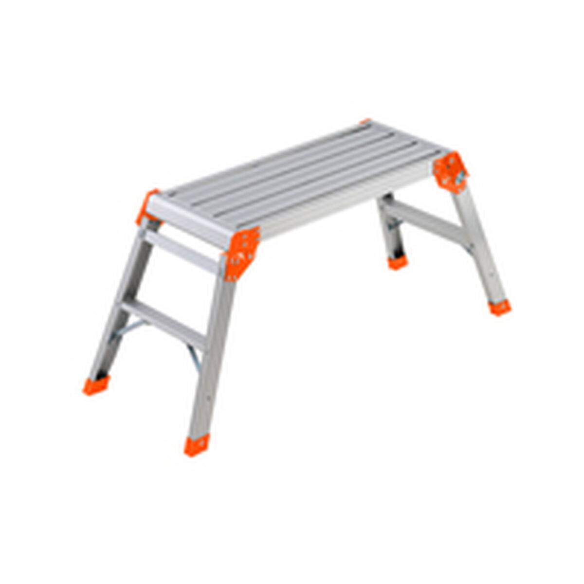 Taburete GIERRE PL005 Acero