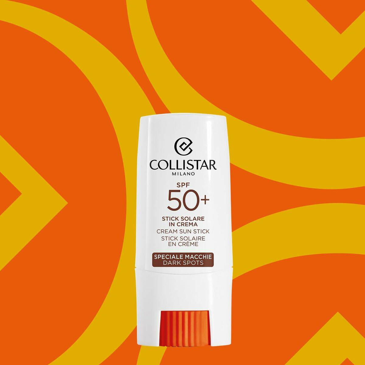 Protector Solar Facial Collistar PERFECT TANNING Spf 50 Spf 50+ 9 ml Antimanchas