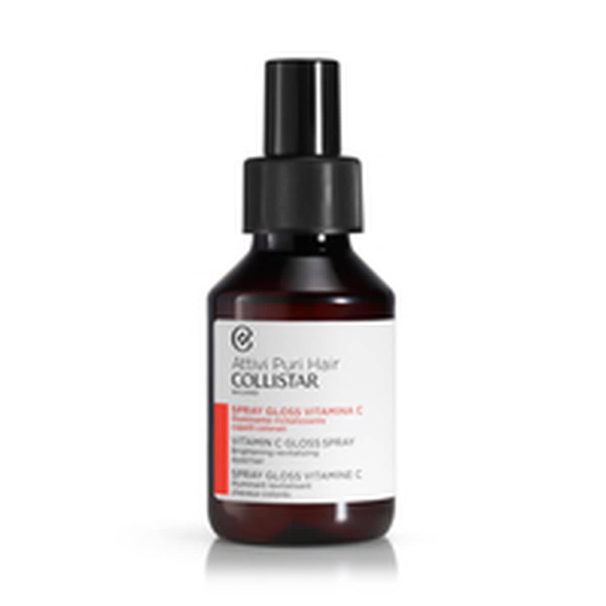 Spray de Brillo para el Cabello Collistar VITAMINA C 100 ml