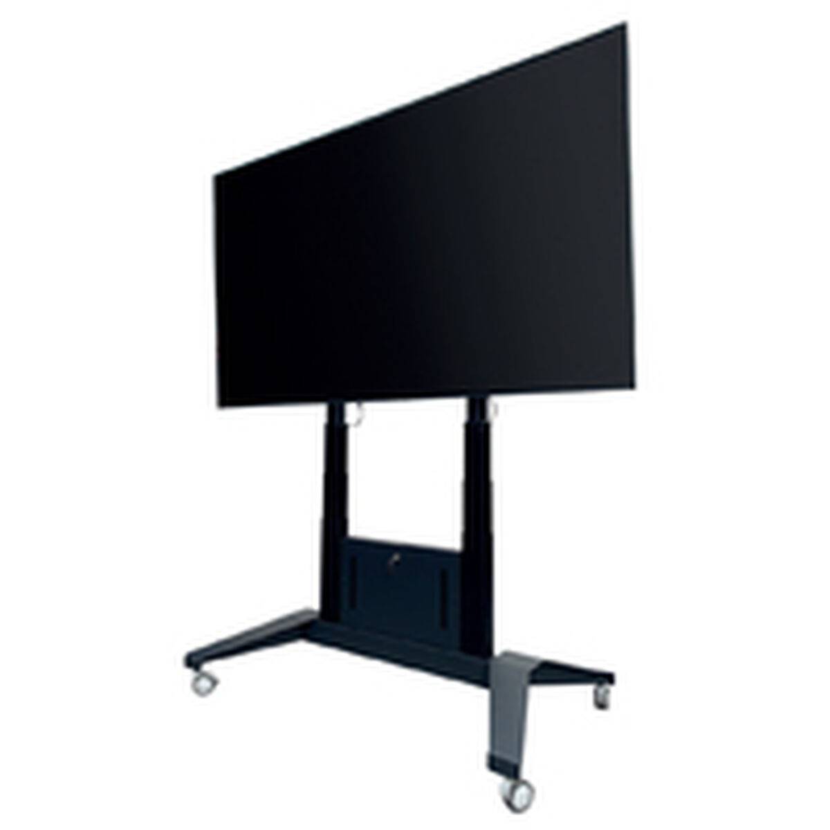 Soporte TV para suelo con ruedas OMB 0716 100" 100 kg
