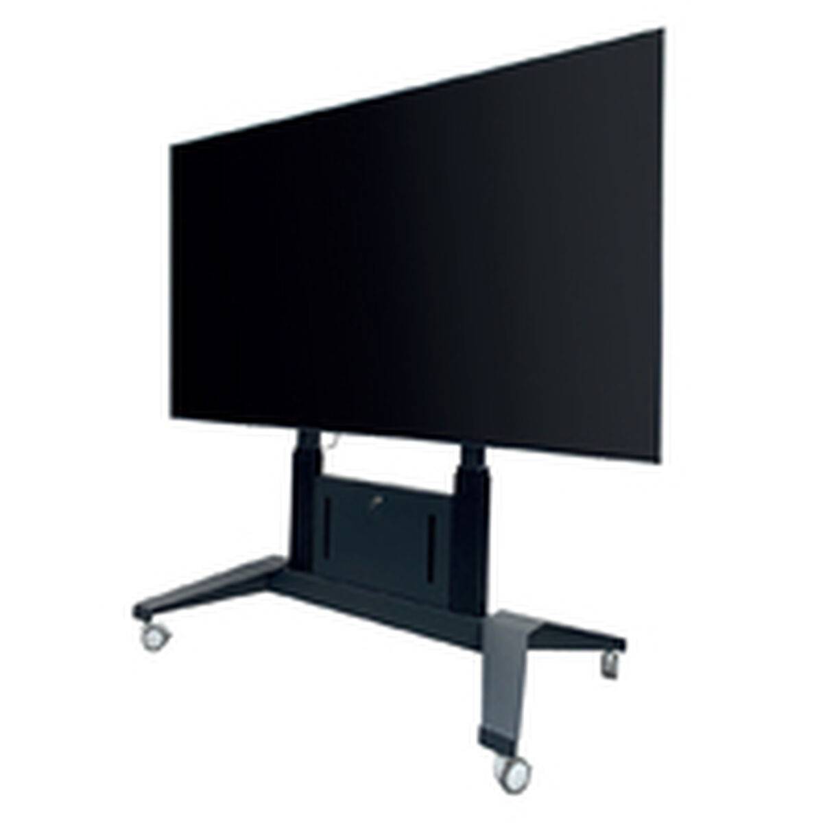 Soporte TV para suelo con ruedas OMB 0716 100" 100 kg