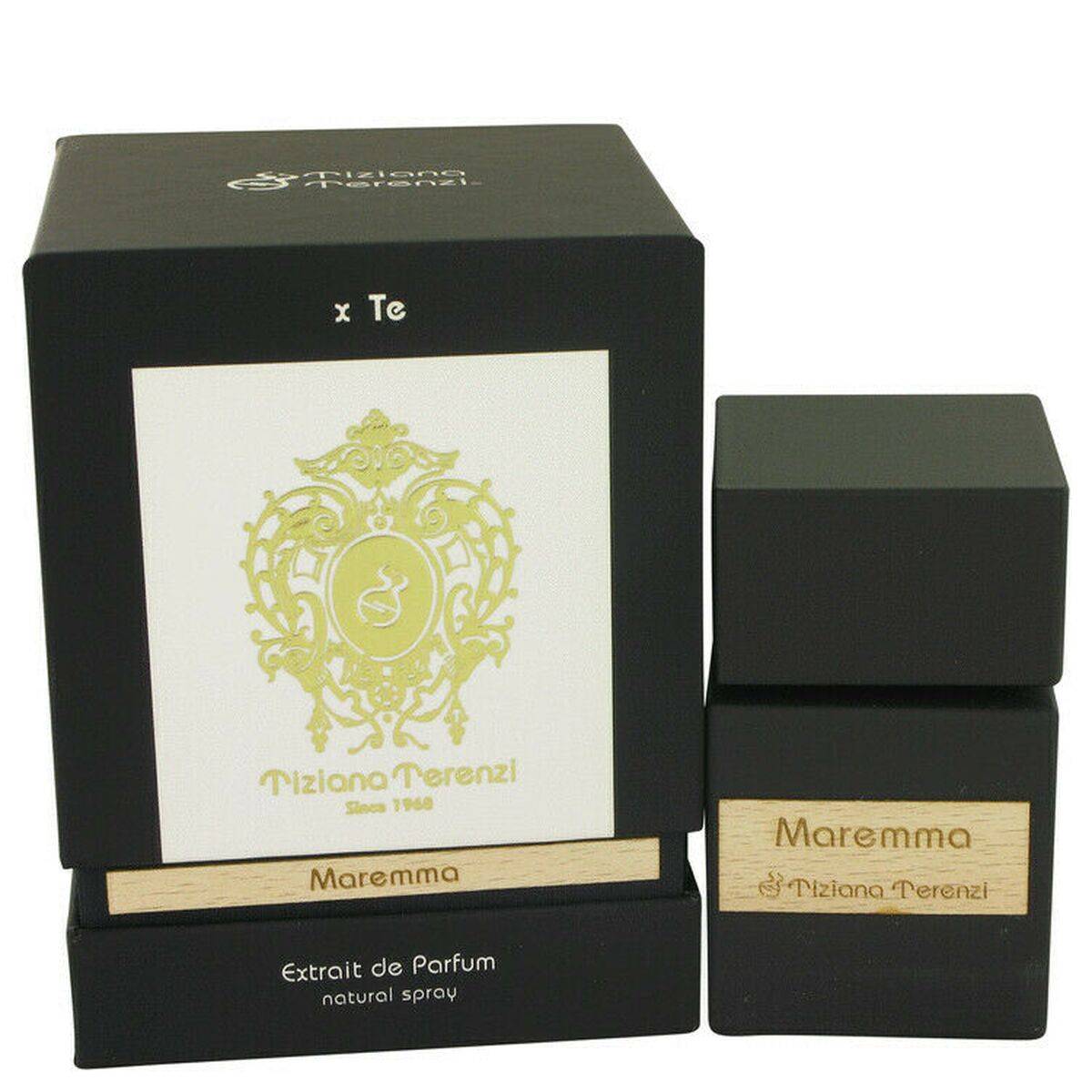 Perfume Unisex Tiziana Terenzi MAREMMA 100 ml