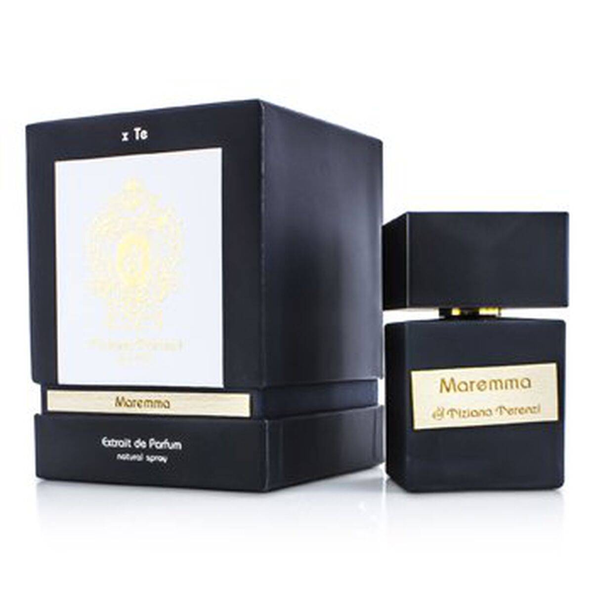 Perfume Unisex Tiziana Terenzi MAREMMA 100 ml
