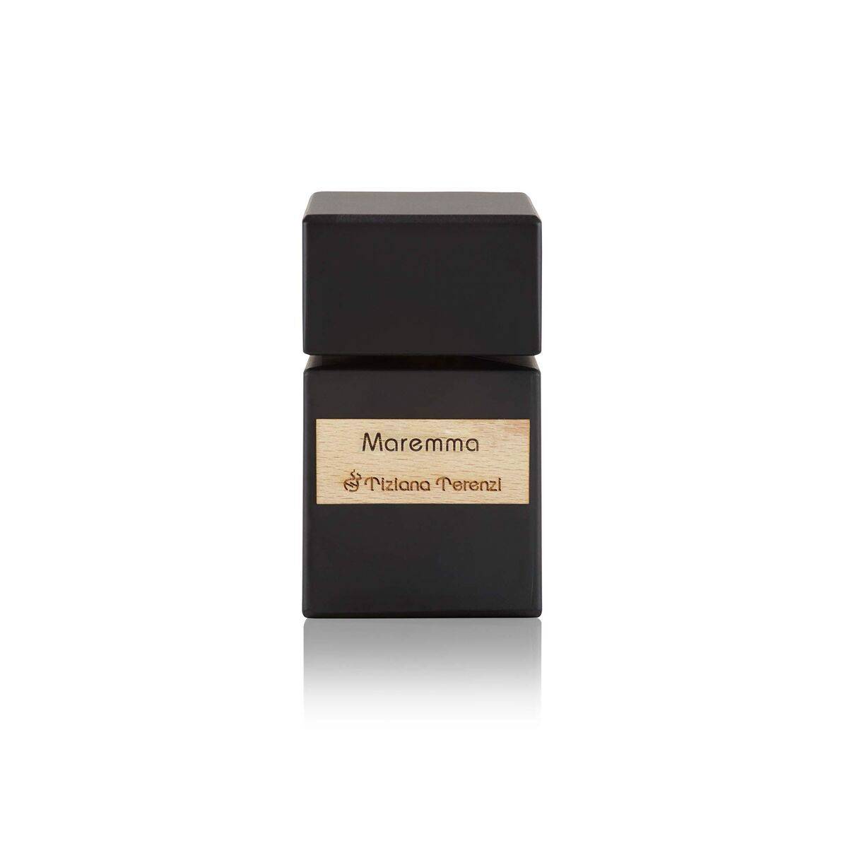 Perfume Unisex Tiziana Terenzi MAREMMA 100 ml