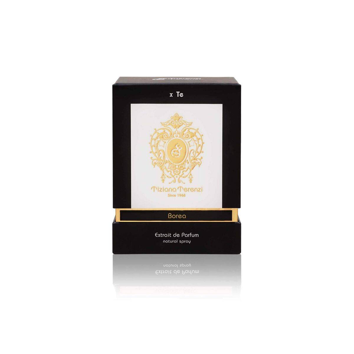 Perfume Unisex Tiziana Terenzi BOREA 100 ml