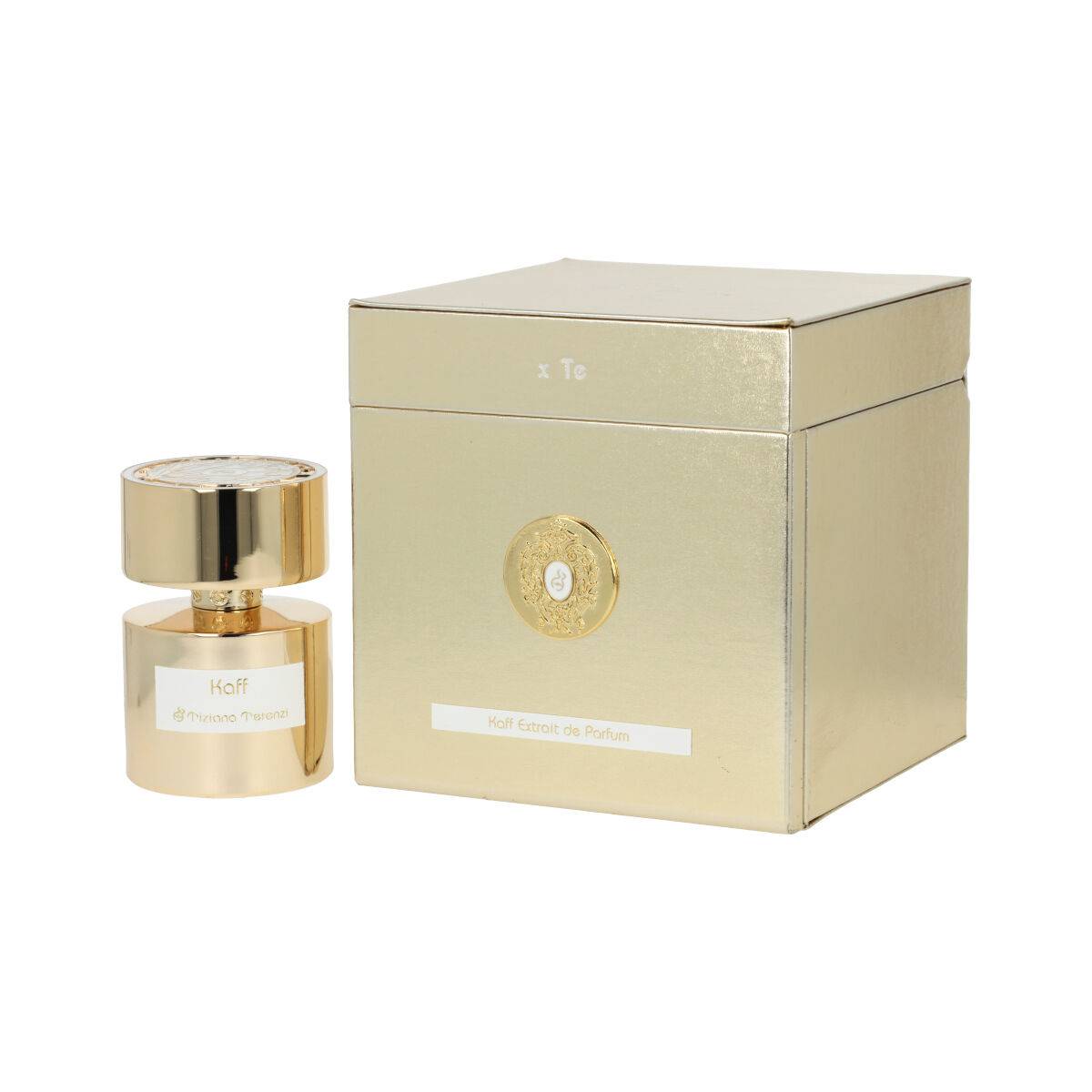 Perfume Unisex Tiziana Terenzi KAFF 100 ml