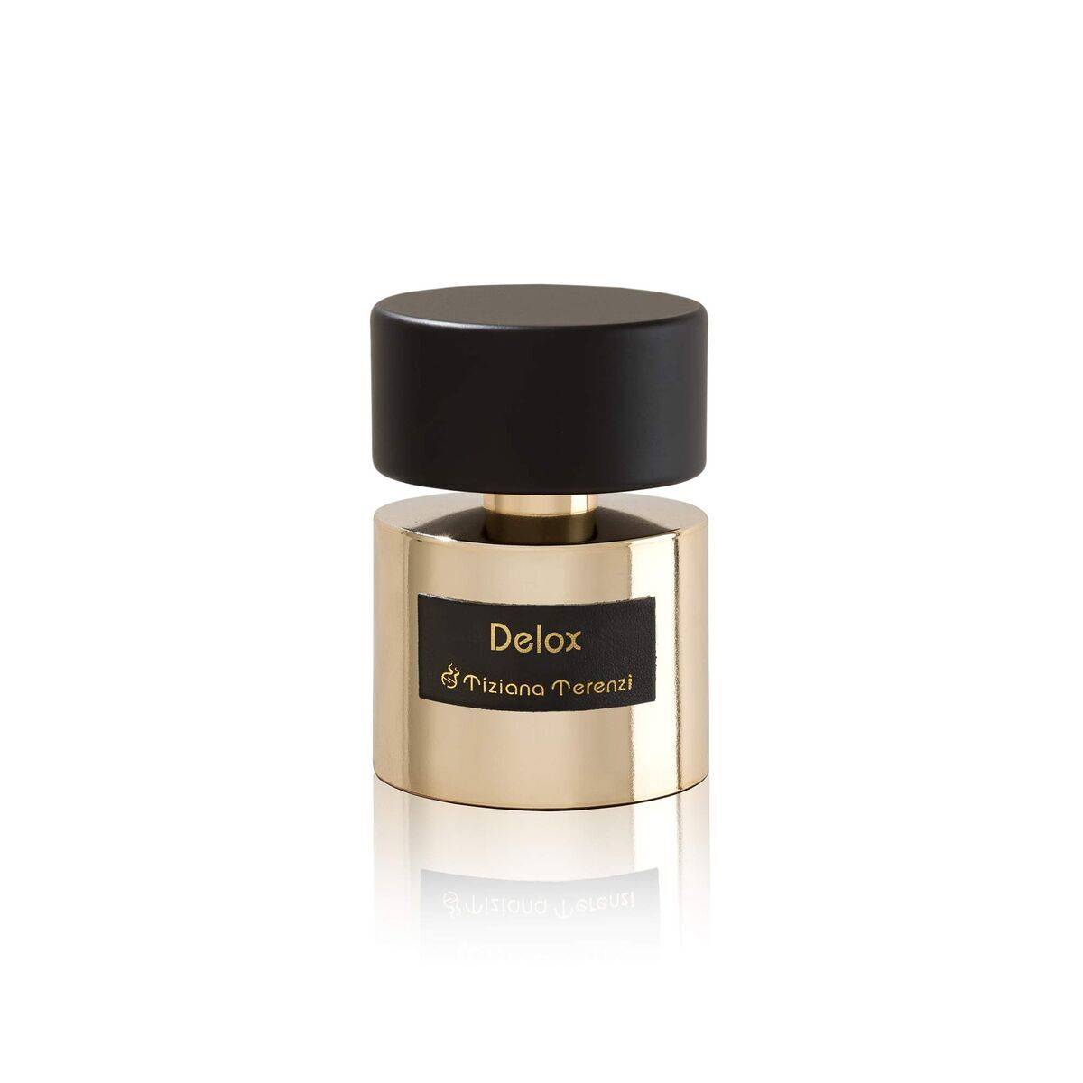 Perfume Unisex Tiziana Terenzi DELOX 100 ml