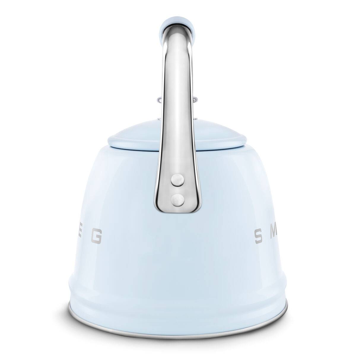 Tetera Smeg 50´STYLE WKF01PB 2,3 L