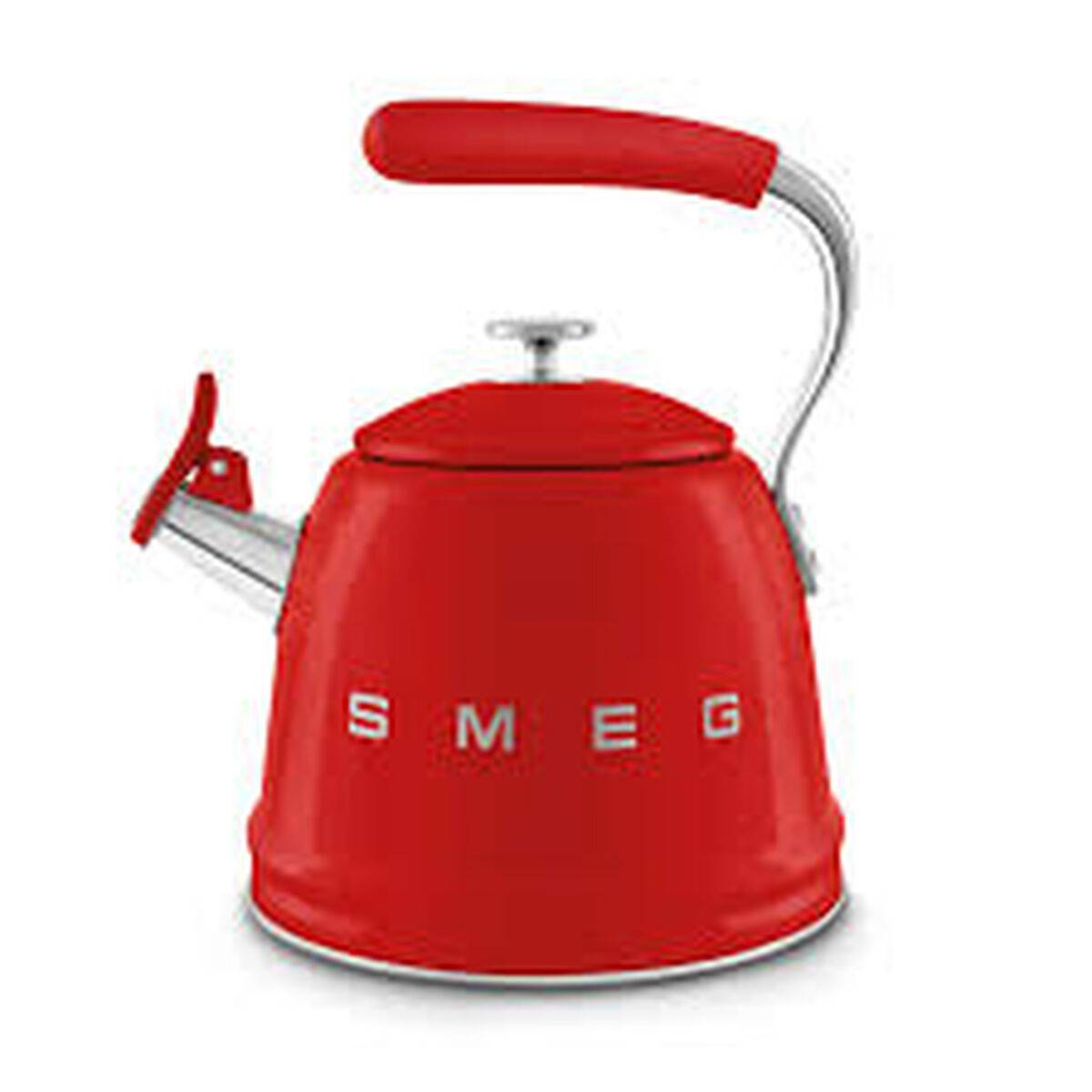 Tetera Smeg 50´STYLE WKF01RD 2,3 L