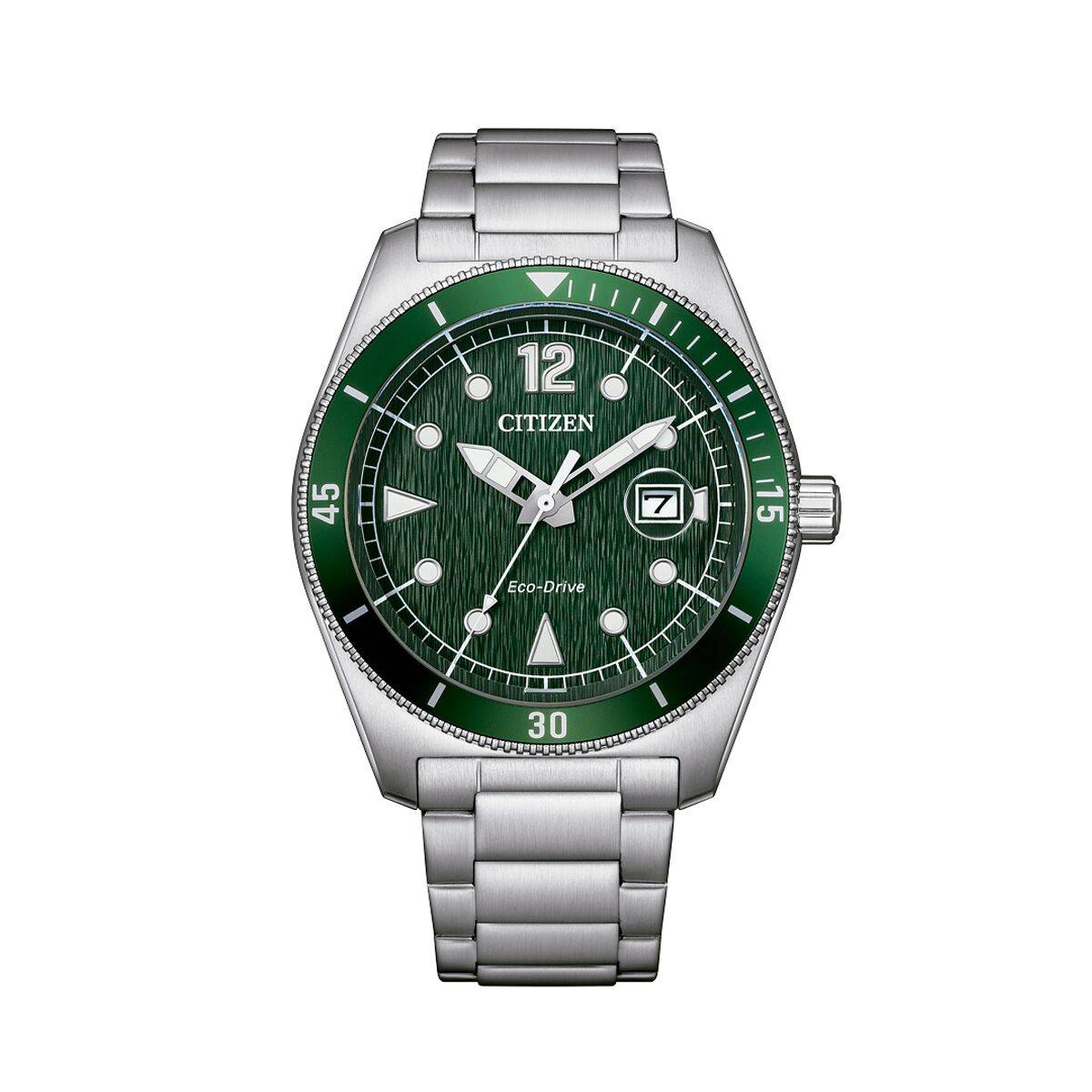 Reloj Hombre Citizen AW1880-55X