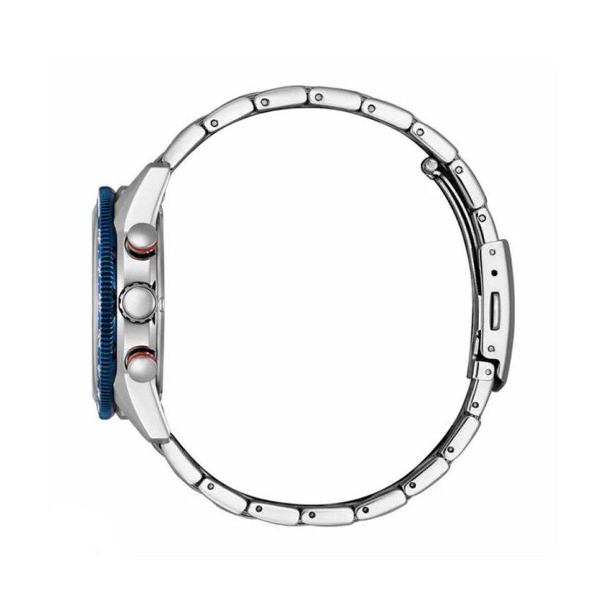 Reloj Hombre Citizen CA4716-50L Plateado
