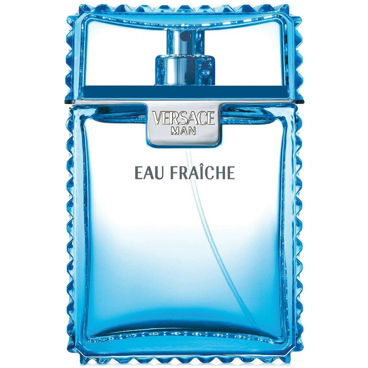 Loción Aftershave Versace Man Eau Fraiche 100 ml