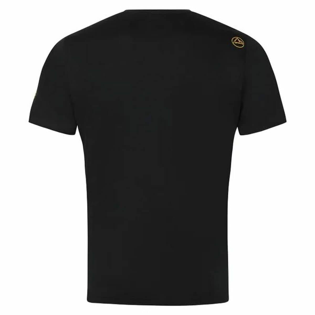 Camiseta Deportiva de Manga Corta La Sportiva Since Twentyeight