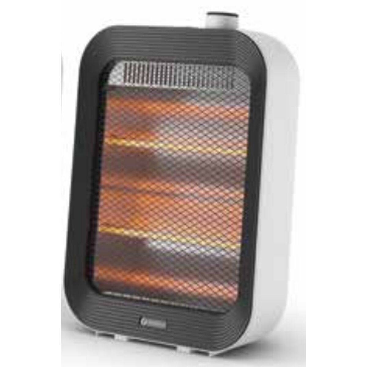 Calefactor Olimpia Splendid 99200 Negro 800 W