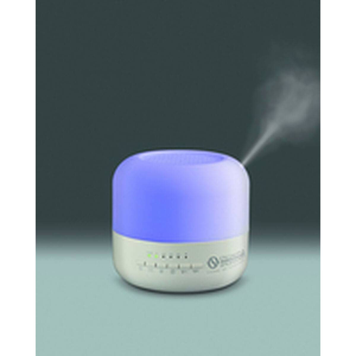 Humidificador Olimpia Splendid Astomi Sound 400 ml