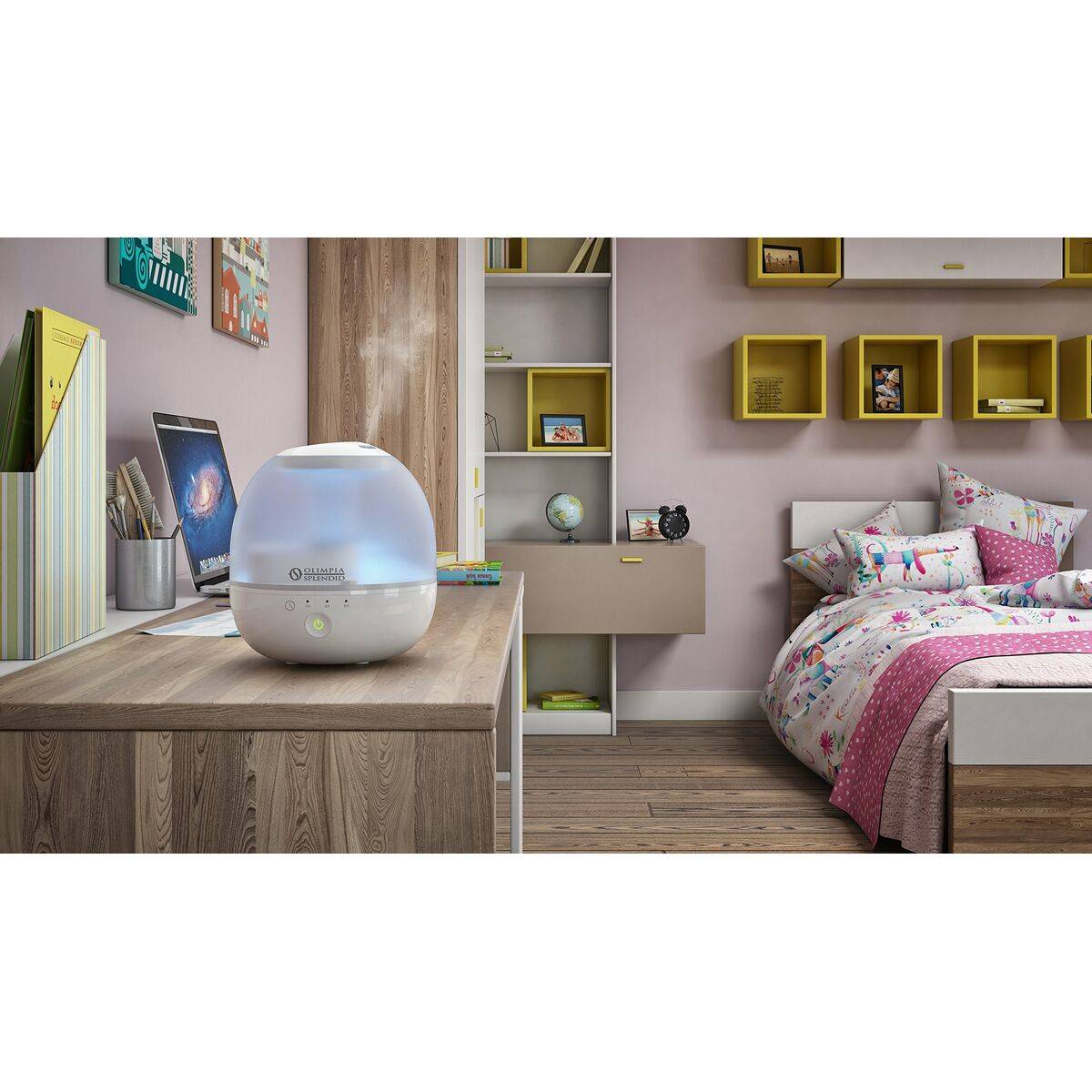Humidificador Olimpia Splendid 99423