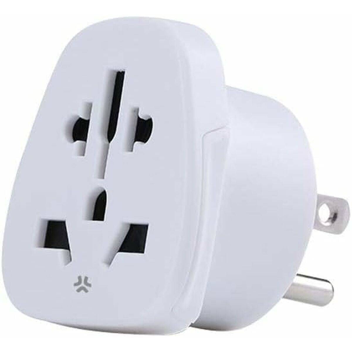 Cargador de Pared Celly TRAVELADAPTERUS