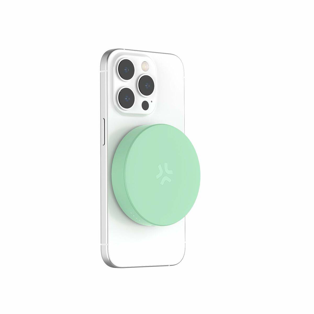 Powerbank Celly MAGPB3000GN Verde
