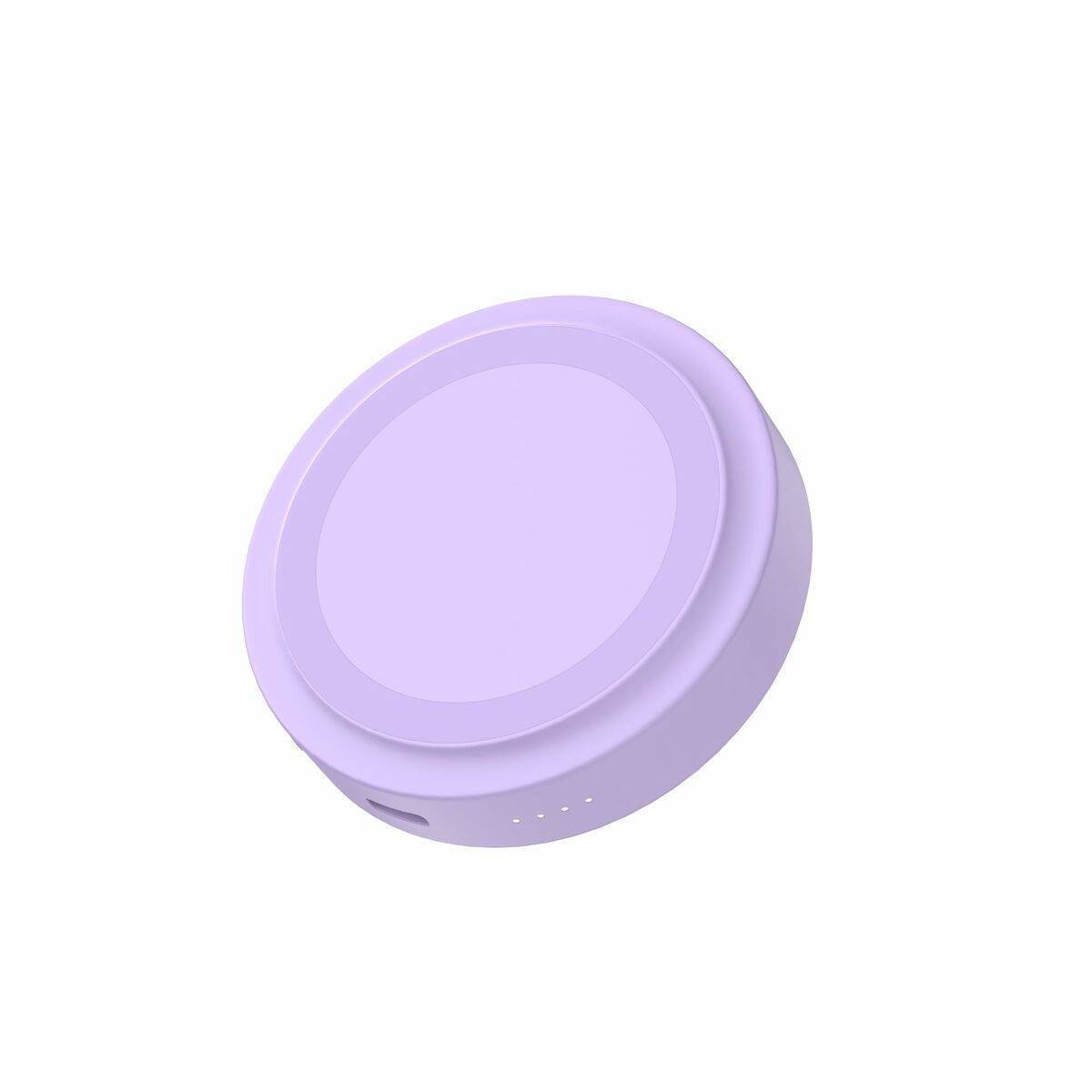 Powerbank Celly MAGPB3000VL Violeta