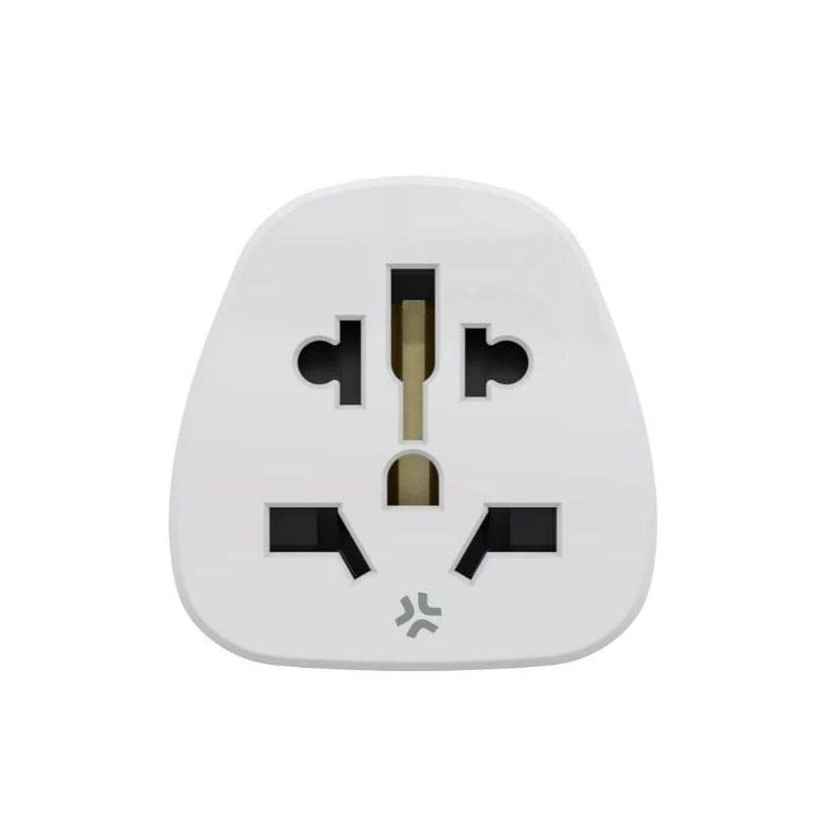 Cargador de Pared Celly TRAVELADAPTERUK