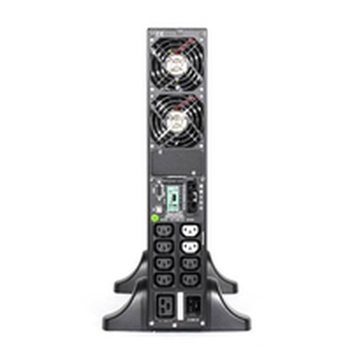 SAI Interactivo Riello VSD 1100 1000 VA (Reacondicionado B)
