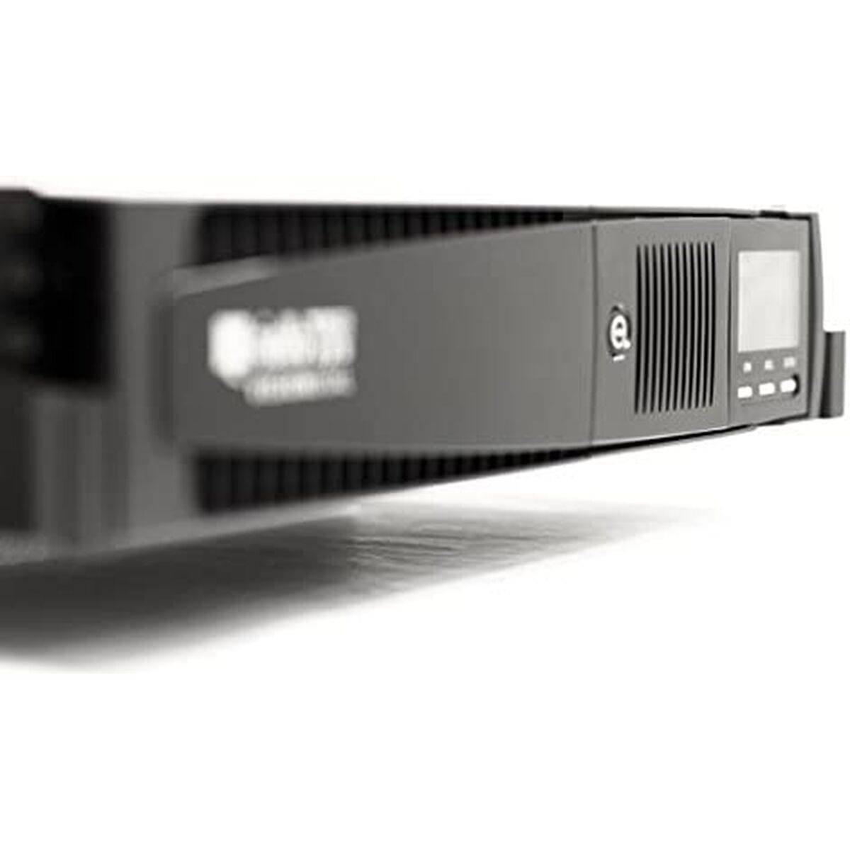 SAI Interactivo Riello VSD 1100 1000 VA (Reacondicionado B)