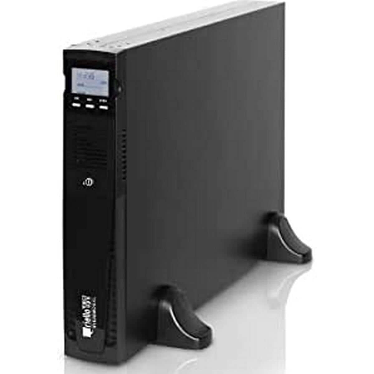 SAI Interactivo Riello Vision Dual 1500 1350 W 1500 VA (Reacondicionado A)